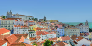 Do You Live in One of the Best Cities for Freelancers?