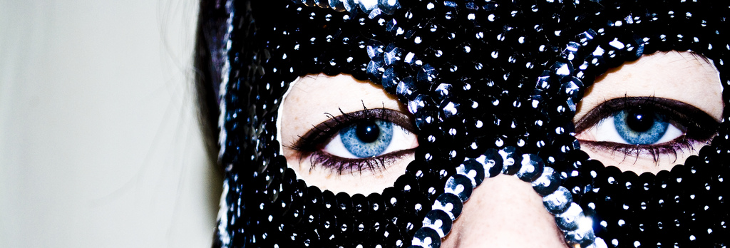 The Anonymity Game: Should Writers Wear the Mask?
