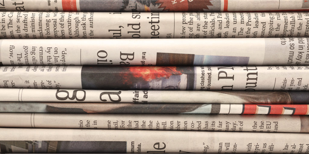 journalism fellowship