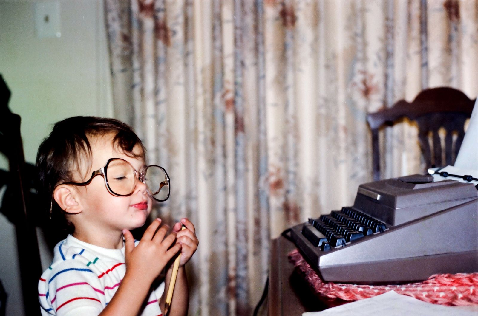 How to Explain Your Freelancing Career to Your Mom