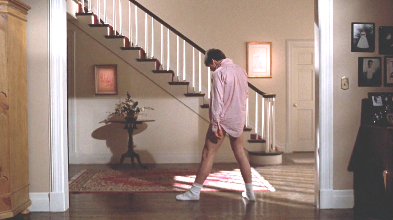 The 7 Weirdest Things About Working From Home