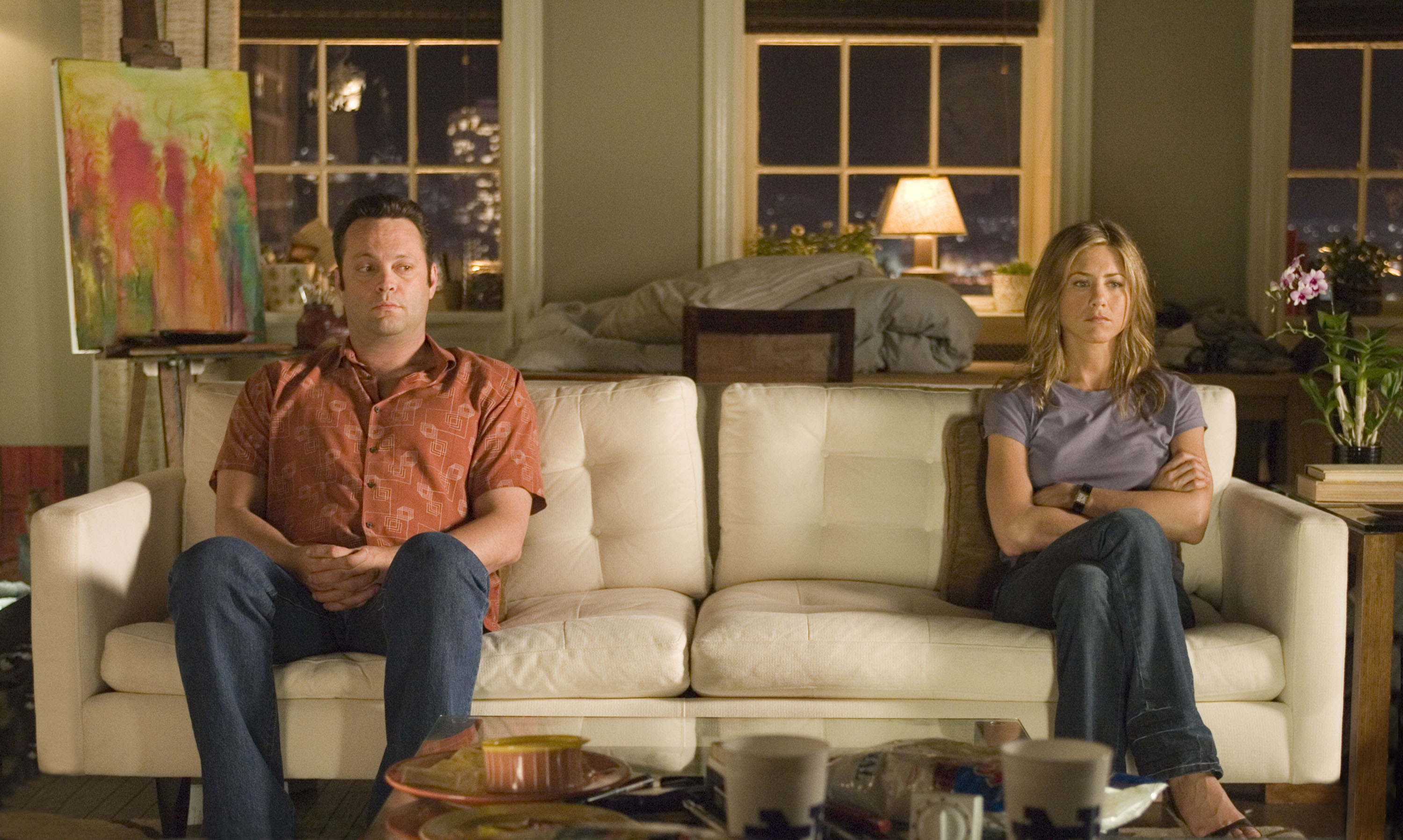 7 Reasons To Never Date A Fellow Freelancer