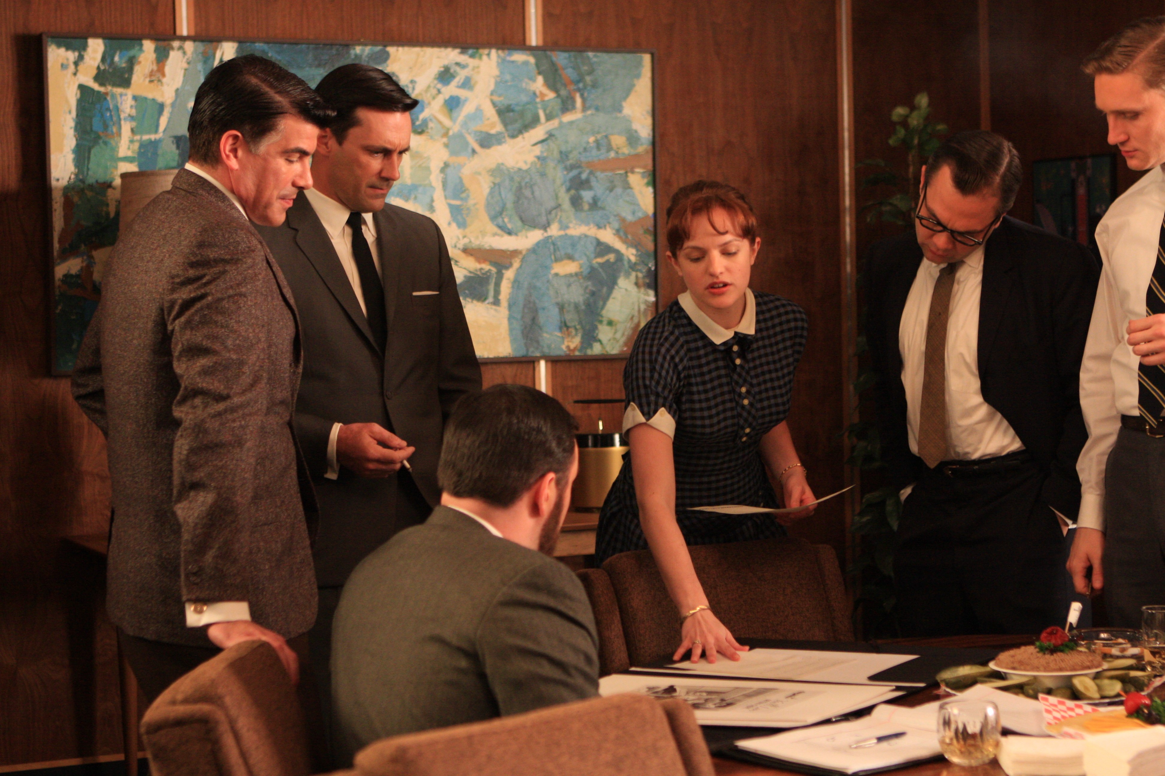9 Things You Don’t Want to Admit You Miss About the Office