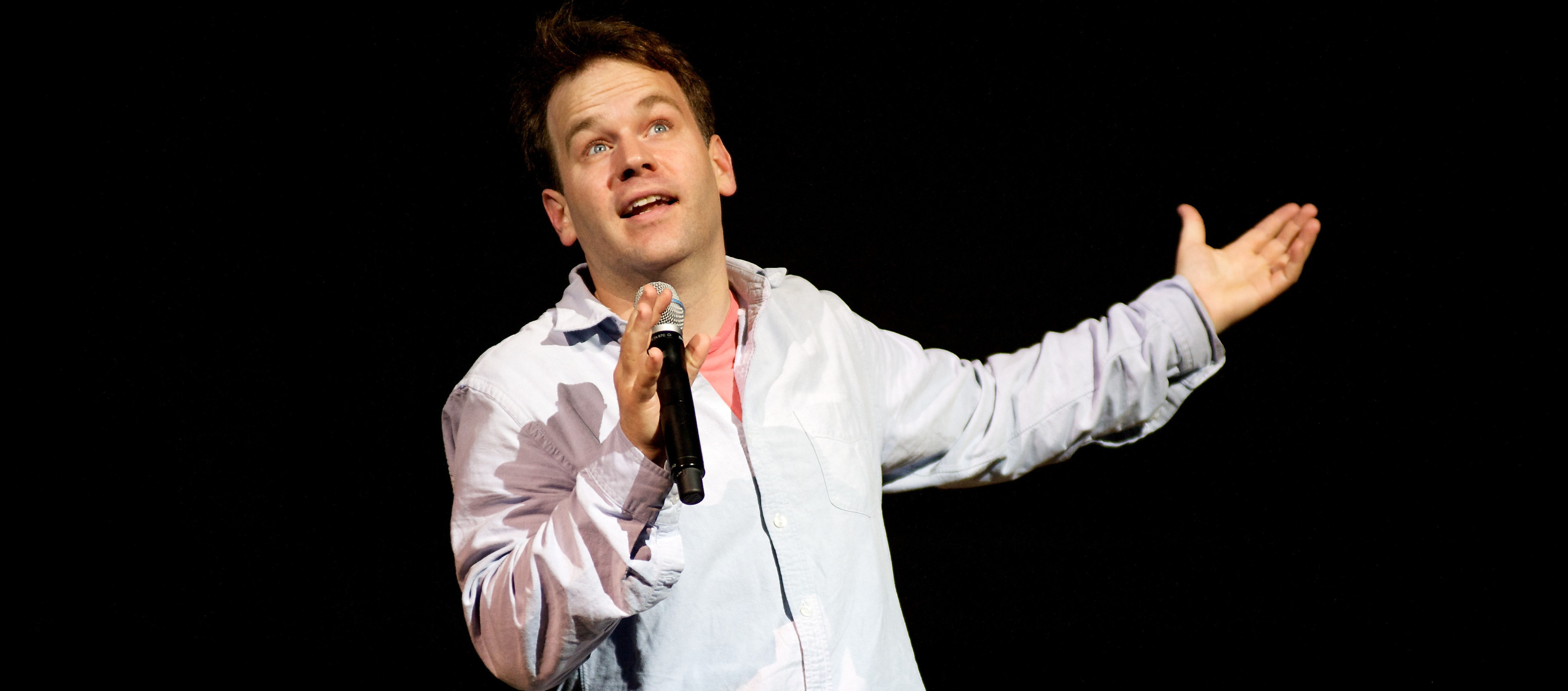 ‘You’re Going to Bomb’: 5 Freelancing Lessons from a Standup Comic