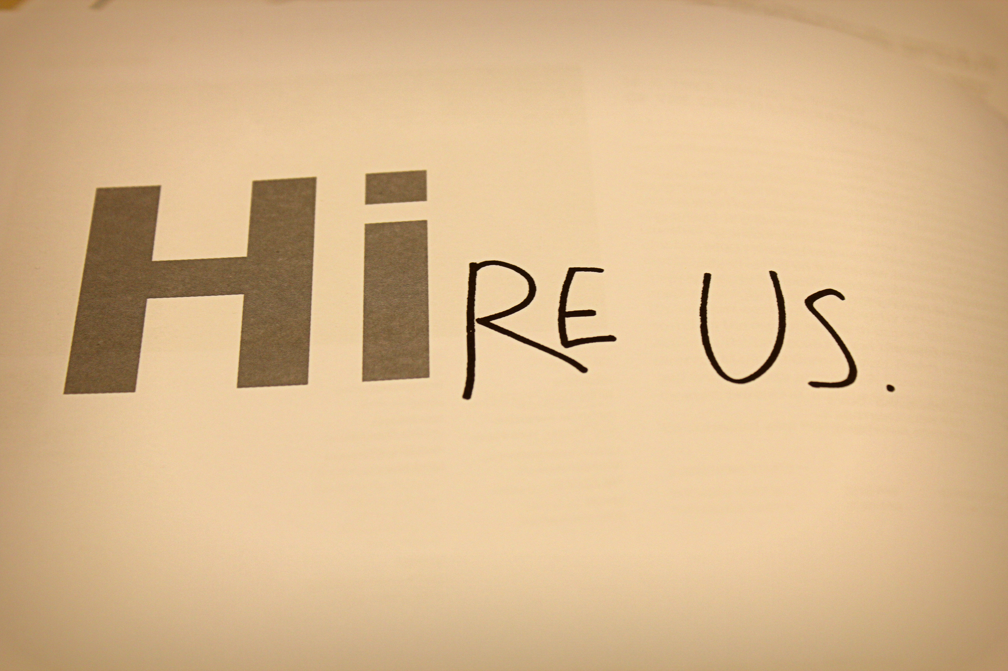 The Freelancer’s Guide to Hiring Helpers