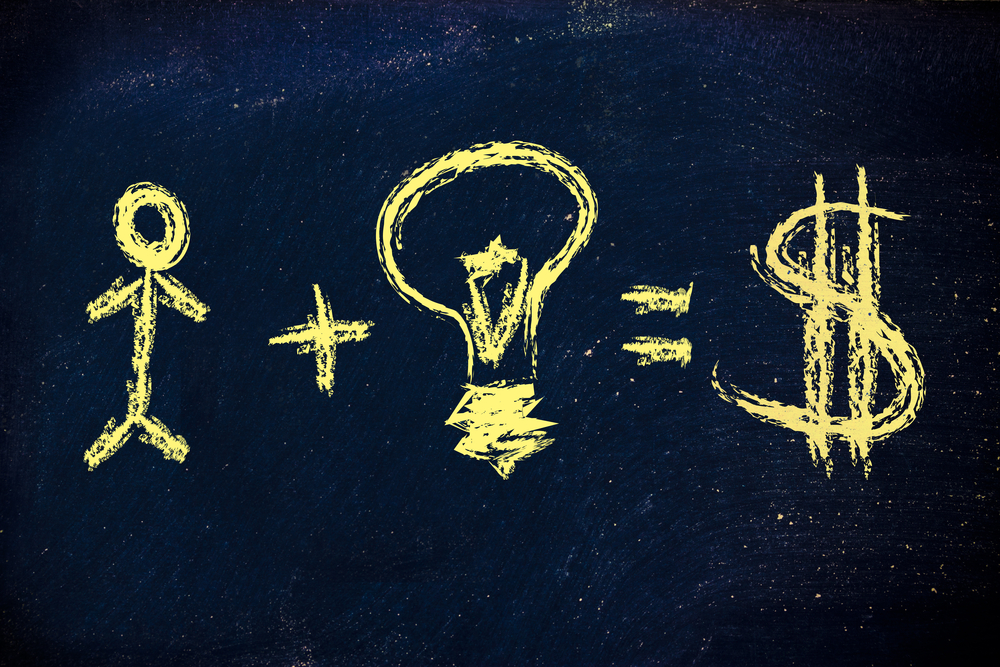 Ask a Freelancer: How Do You Get Your Ideas?