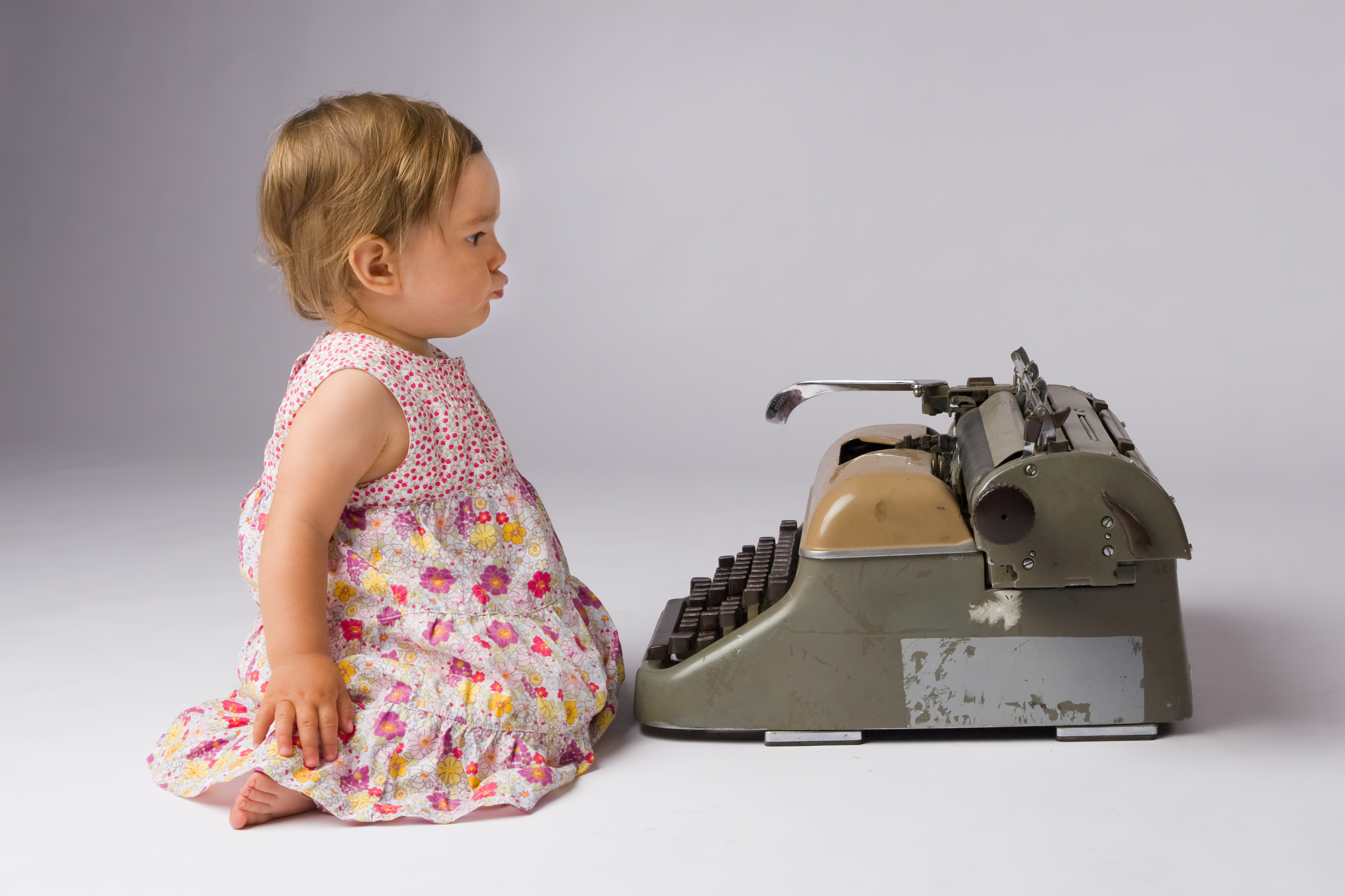 Ask a Freelancer: How Do I Compete With Young Writers?