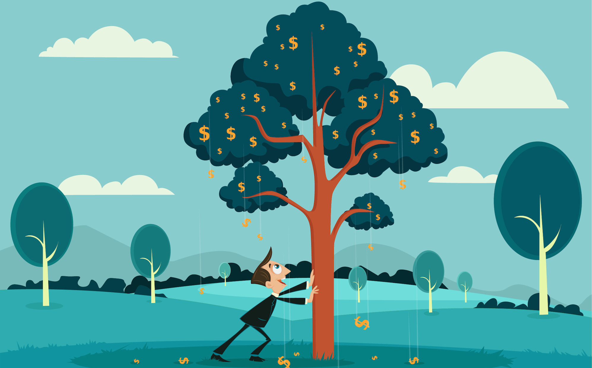 This Author Has 101 Tips For Becoming a $100,000-a-Year Freelance Writer