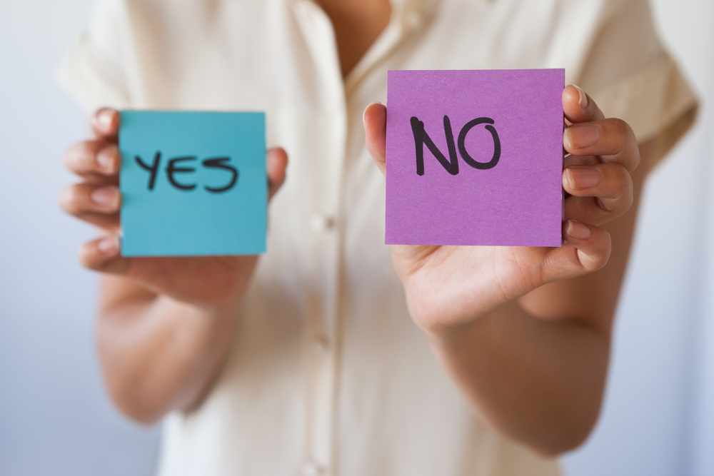 4 Scenarios When Freelancers Have to Say ‘No’
