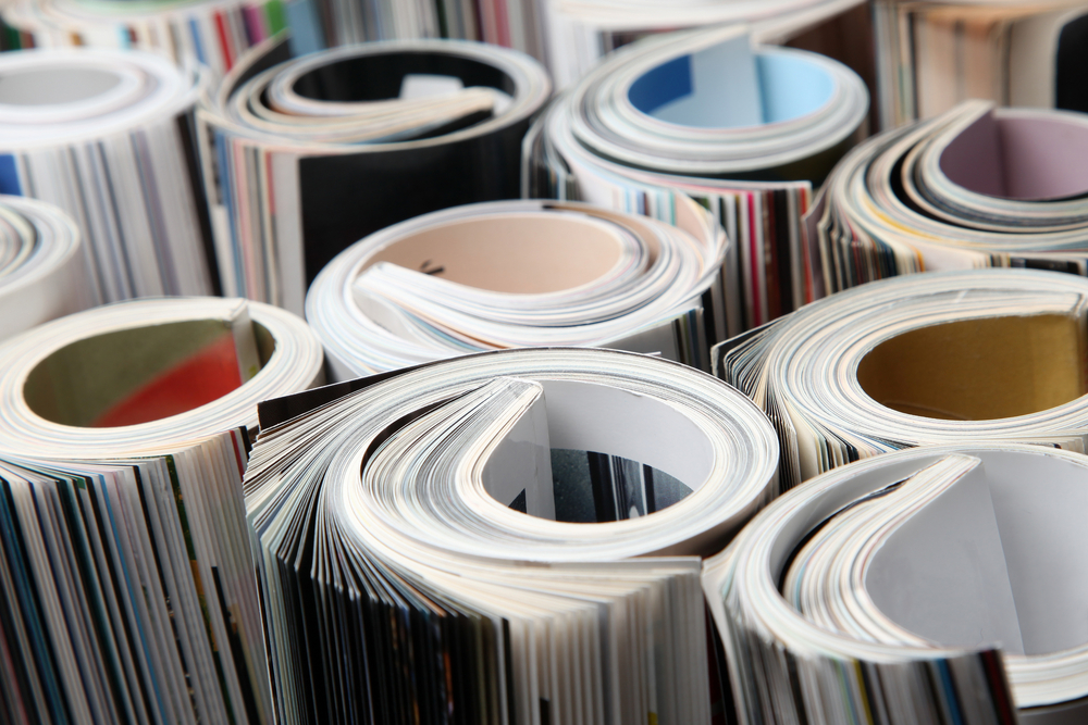 Quiz: What Publication Are You Destined to Write For?