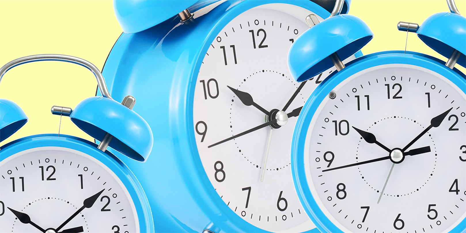 5 Ways to Use Deadlines to Your Advantage