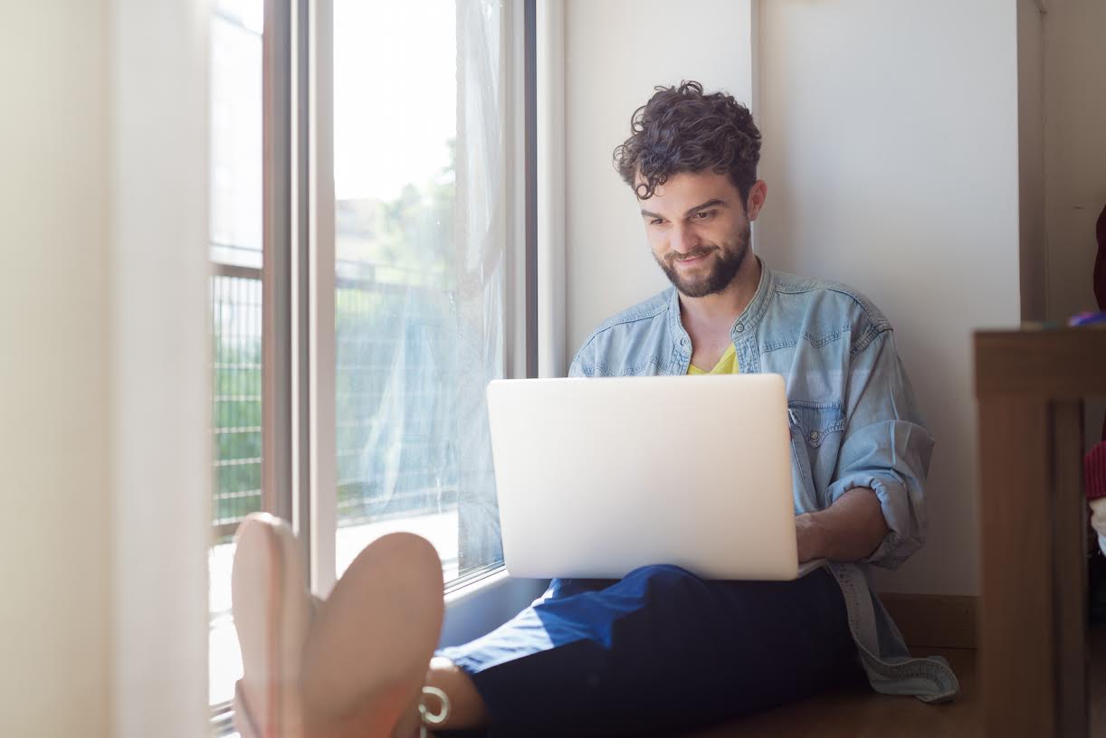 Always Get Dressed in the Morning, and 6 Other Rules Successful Freelancers Break