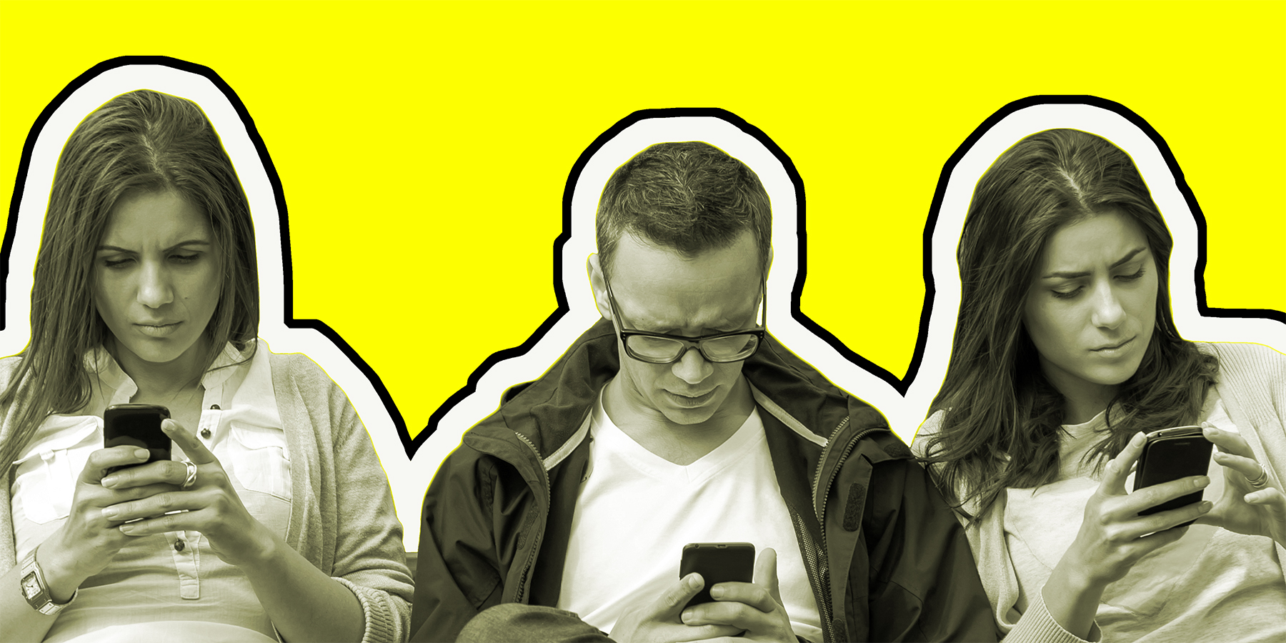 How Freelancers Make Money and Tell Stories With Snapchat