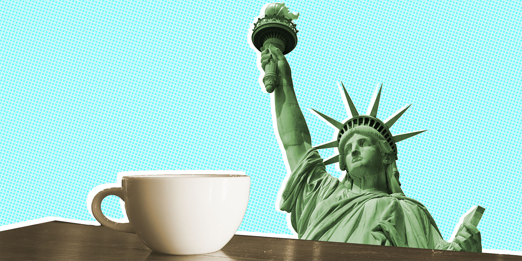 The 10 Best Coffee Shops for Freelancers: Manhattan Edition