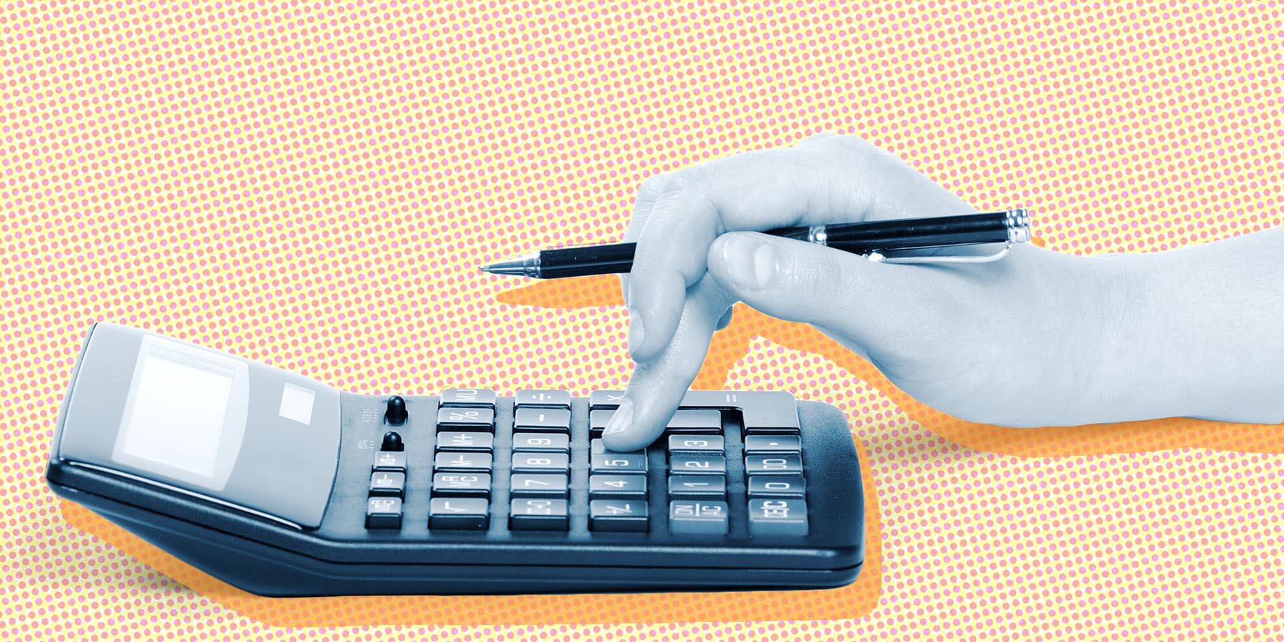 The Freelance Rates Calculator We’ve All Been Waiting For
