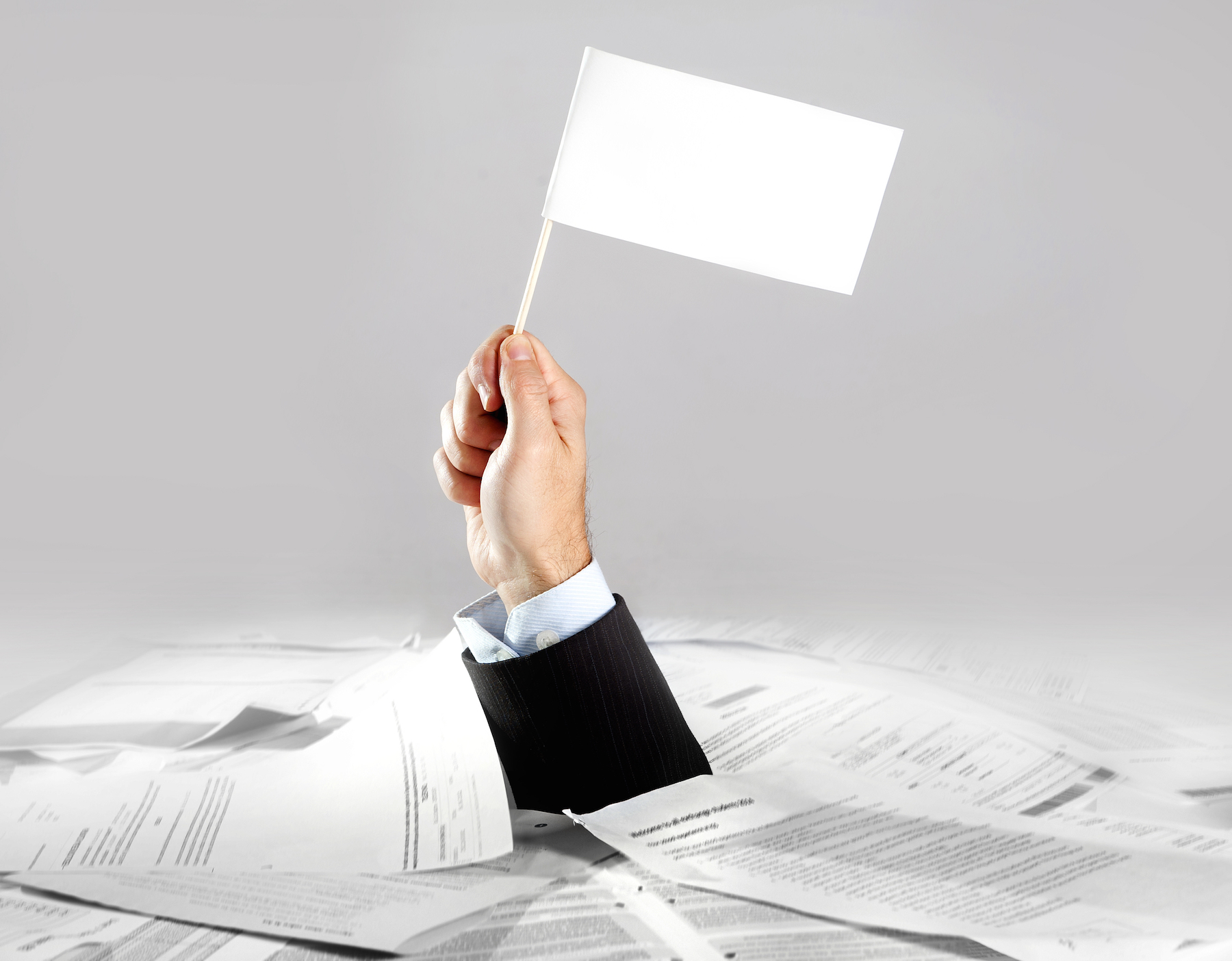 You Screwed Up. How Do You Get Your Client Back?