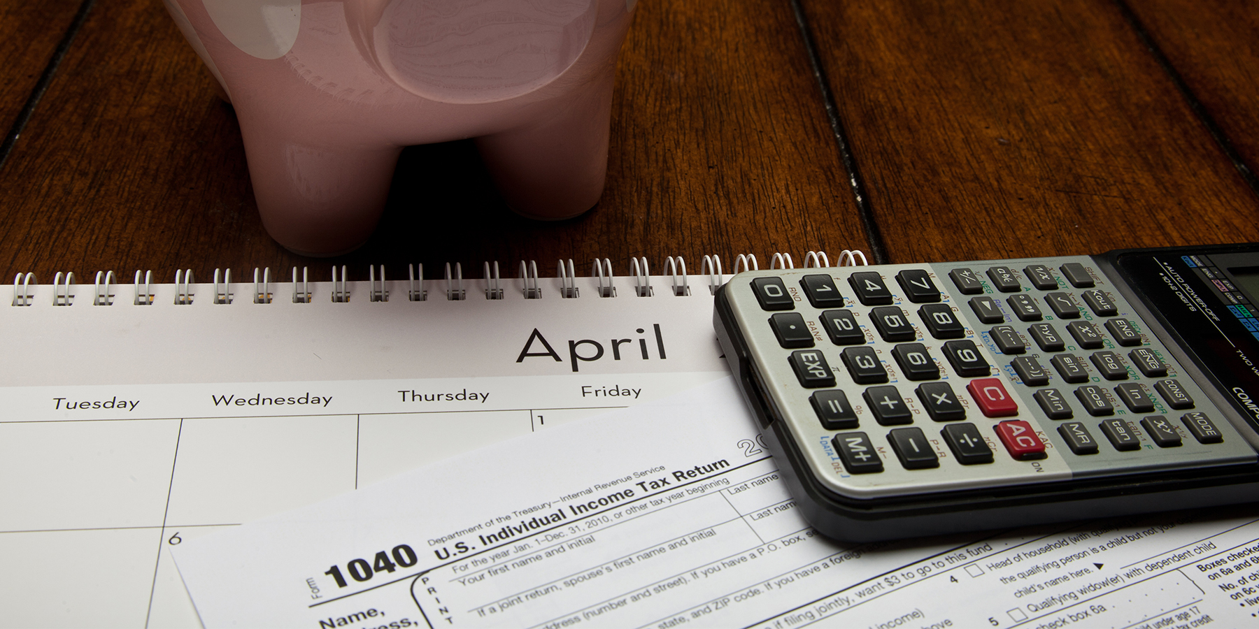 5 Ways Freelancers Need to Prepare for Tax Season