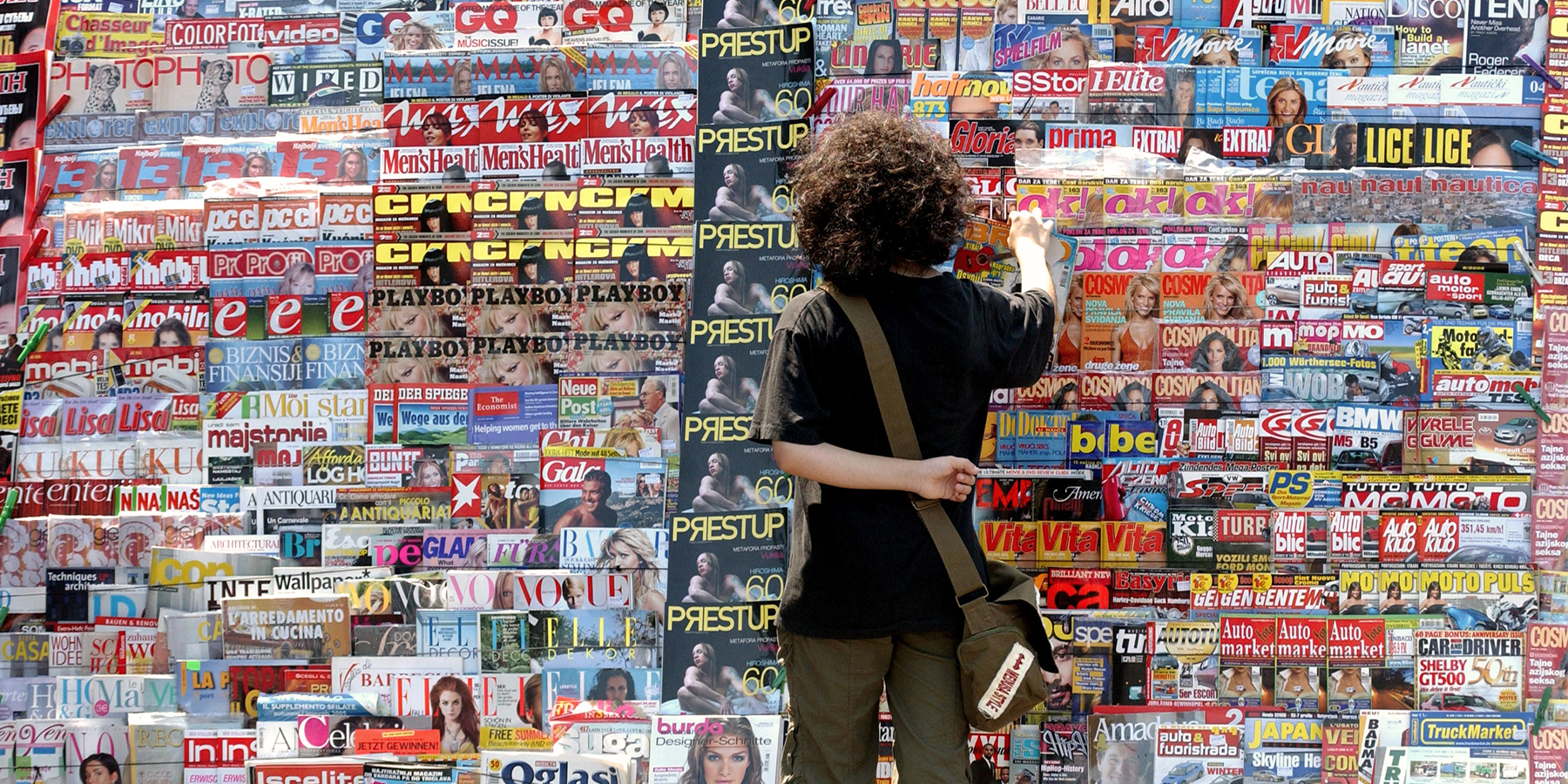 This Startup Will Piss Off Publishers—And Make Freelancers Happy