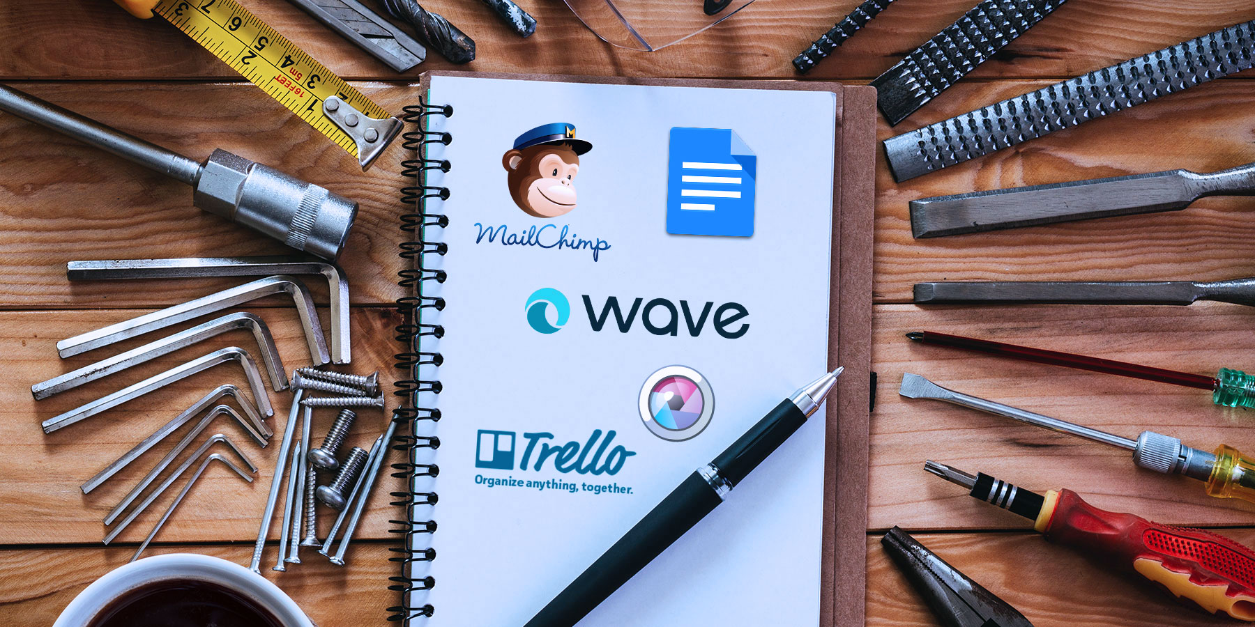 5 Free Alternatives to Must-Have Freelance Tools