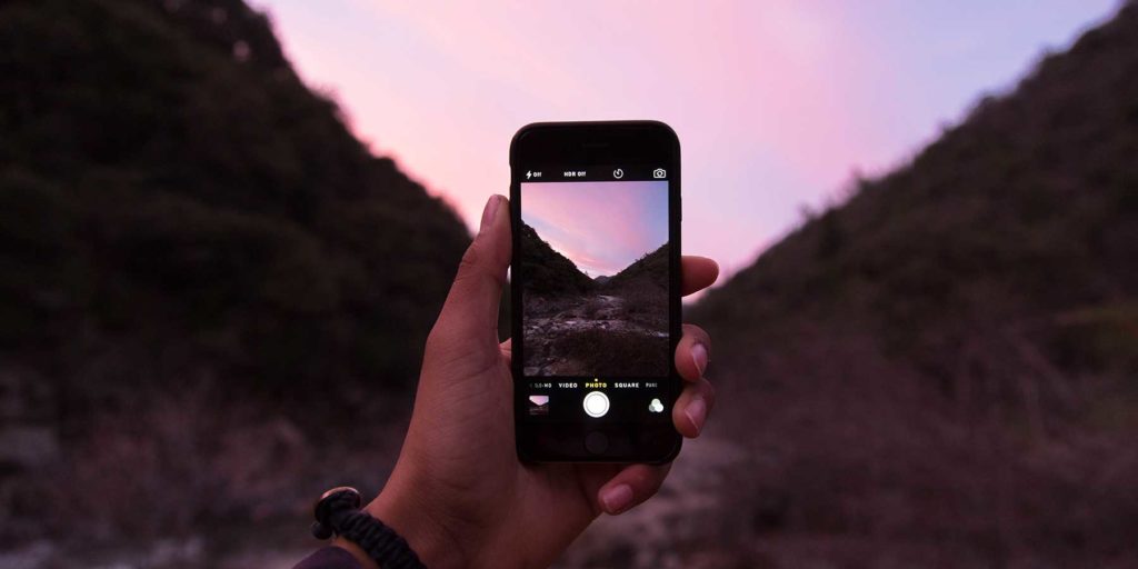 The Freelancer's Guide to Smartphone Photography