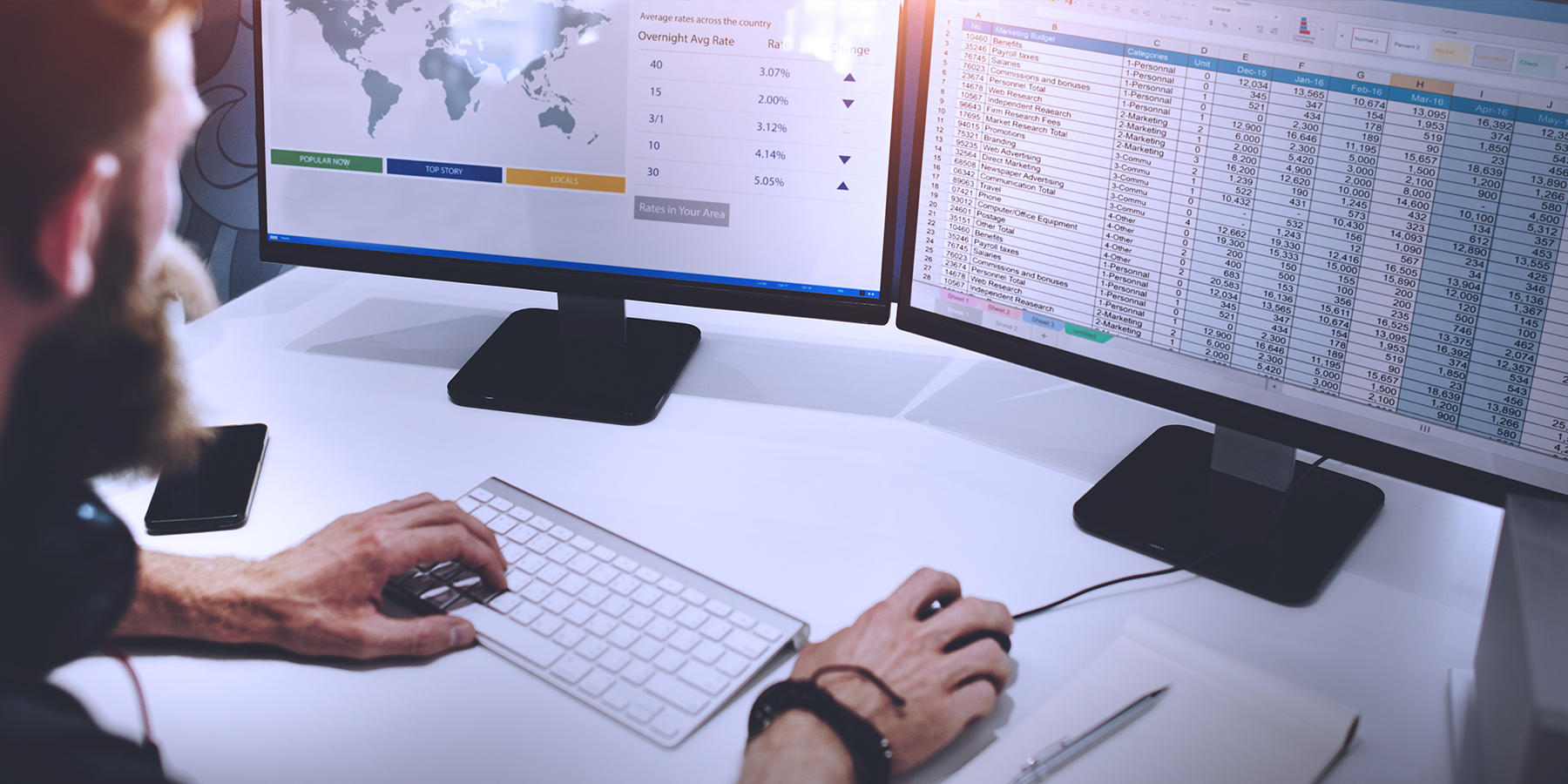 5 Lessons I Learned Tracking My Pitches For A Year - 