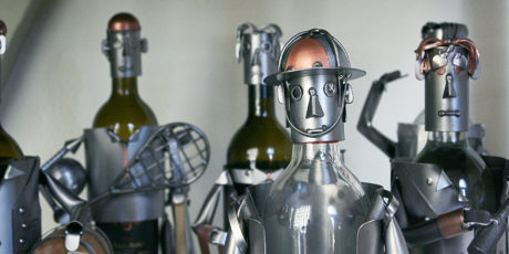 When Robot Writers Take Over, Will Freelancers Be Obsolete?