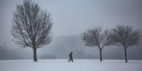How Freelancers Can Manage Seasonal Affective Disorder