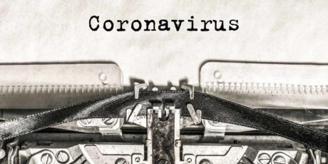 How to Keep Writing and Making Money During the Coronavirus Crisis