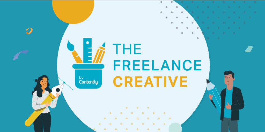 the freelance creative