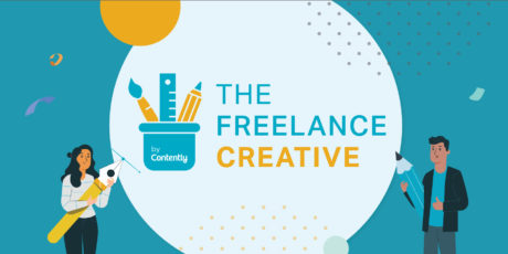 Introducing The Freelance Creative: An Old Friend With a New Name