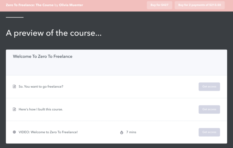 Are 'How to Freelance' Courses Worth It? | Contently