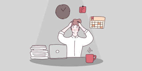 How to Get Sick as a Freelancer Without Losing Work
