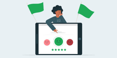 You Already Know Client Red Flags: What About Green Ones?