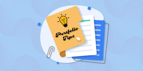 Managing Editor Tip of the Month: Put Your Best Foot Forward With Your Contently Portfolio