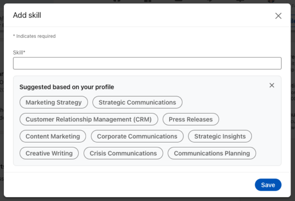 How to Showcase Freelance Work on LinkedIn | The Freelancer, by Contently