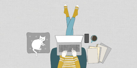 Lessons on Full-Time Freelancing From the Pros