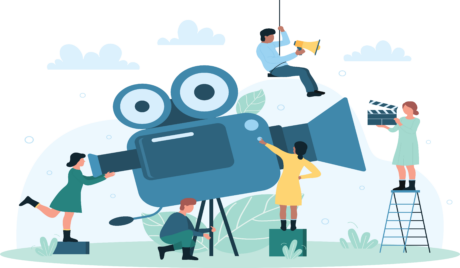 Maximize Your Impact When Working With Video Teams